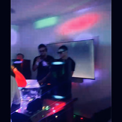 Avitra B2B Solo Club (Seismic after afterzz)