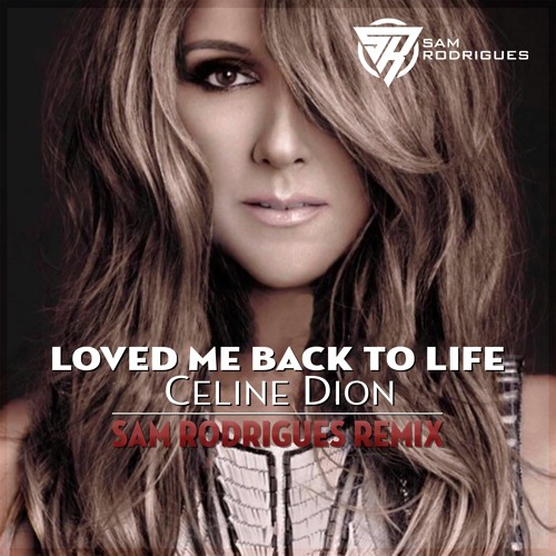 Celine Dion Loved Me Back To Life (Theo Gomez Remix) Theo