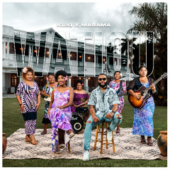 Kuki - Watiqu feat Marama