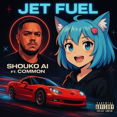 “JET FUEL (ft. Common)”