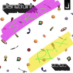 PLANET FUNK - STOP ME (SIRIO MELODIC TECHNO RMX)