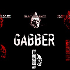 MARCO VAN BASIK & DA HARDSTOFFER - Gabber & Blues