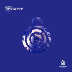 GEHØR - Beerenberg 4AM (Original Mix)