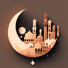 Crescent Moon | Ramadan Middle East Arabian - Royalty Free Background Music