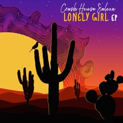 Maui Gold - Crash House Saloon