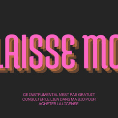 AFRO Rumba DRILL « LAISSE MOI »