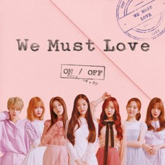 we must puzzle moon (onf gwsn mashup)