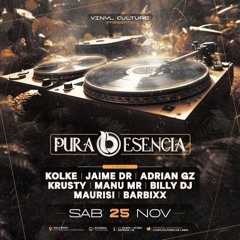 Billy Dj @ Vinyl Culture ✮ Pura Esencia(1).mp3