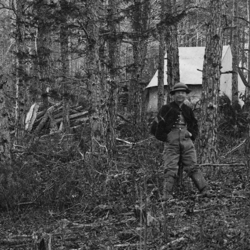 Stream episode Spared & Shared - Civil War Letters of Charley Howe - C ...
