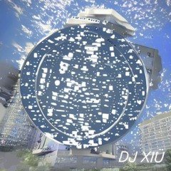 DJ XIU - Heartbeat In The Apartments (Live Set)