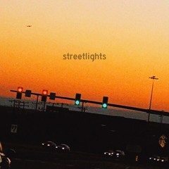 streetlights