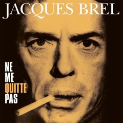 Ne Me Quitte Pas - by Rebeat Feat. Jacques Brel