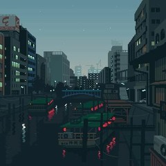 Contigo - BoyWithUke Ft. Powfu(Slowed &  Reverb)