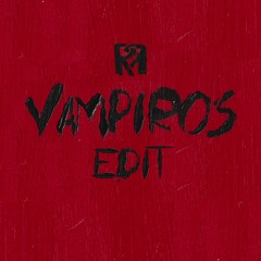 Rosalia Y Rauw Alejandro - Vampiros Edit