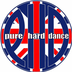 Pure Hard Dance demo entry