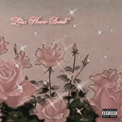 RahMooda- "Lotus Flower Bomb"