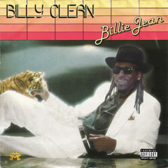 BiLLyCLEAN- Billie Jean