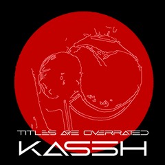 Titles Are Overrated | Raw/Deep/Minimal Tech House | KAS5H Mix