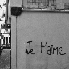 JE T' AIME