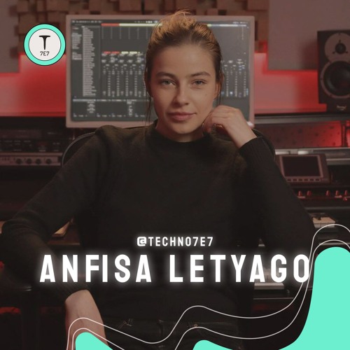 Anfisa Letyago @ 909 Festival (Amsterdam. 02-06-2024)