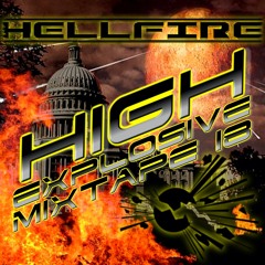 High Explosive Mixtape 18
