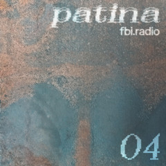𝙥𝙖𝙩𝙞𝙣𝙖 with galiba & lenna ft guest. E3P | fbi radio 94.5