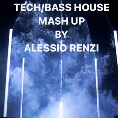 MOVE YA BODY X IN MY ARMS X PEOPLE IN LA TECH/BASS HOUSE MASH UP
