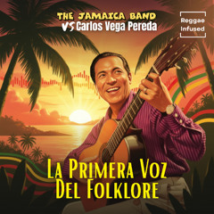 Una Vez Habia - Reggae EDM Rastaman Edit