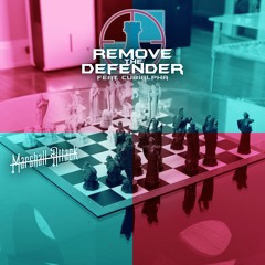 〖Hitsune Kumi〗 04 - Remove The Defender - 815H0P (BISHOP) (Album Version)