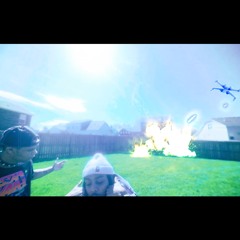 TVSK FXRCE - End Gvme (p.svper)