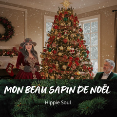 Mon beau sapin de Noël