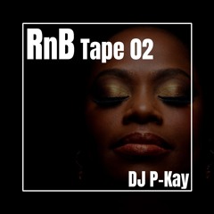 RnB Tape 02