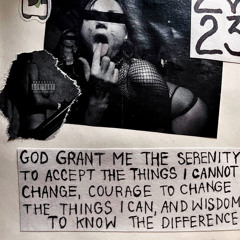 greatestredefined - eye for an eye (prod. rxsekiddo)