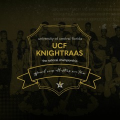UCF KnightRaas - RAS XVI 2024 (ft. chowdabeatz)