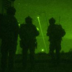 franks castle slowed