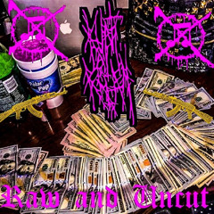 Fuck Edgy Album Covers