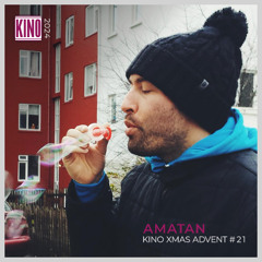 #21 KINO Agency Advent podcast 2024