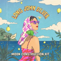 Long John Silver