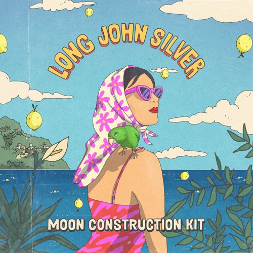 Long John Silver
