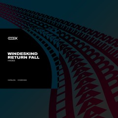 Windeskind, Return Fall - Hades (Radio Edit)