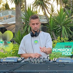 PEET at Pembroke Pool Party | 06.08.2023