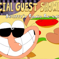 Special guest showdown - BellIffy's Radio re-edit