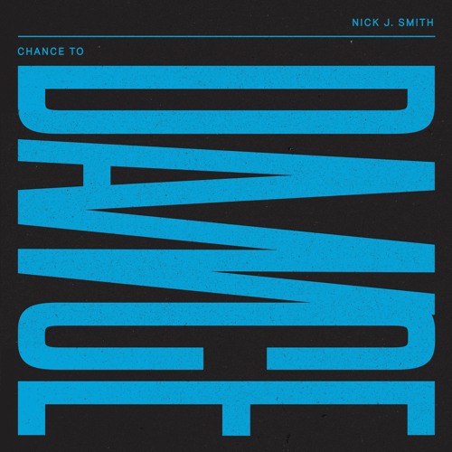 Chance to Dance 3. / Nick J. Smith