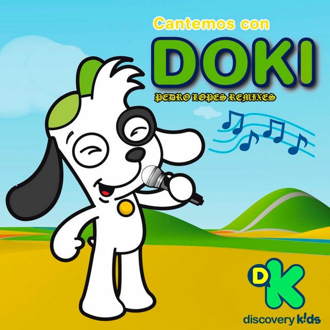 Stream Doki - Oki Doki (Pedro Lopes Moombahton Remix) by Pedro