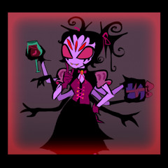 UNDERFELL - Eight-Legged Empire