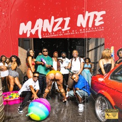 Manzi Nte (feat. Masterpiece YVK, Ceeka RSA, M.J, Silas Africa & Alxapo)
