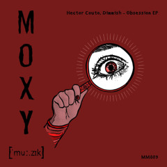 PremEar: DIMMISH, Hector Couto - Obession [MM089]