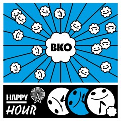 Happy Hour ☼ BKO | Interview & Concert