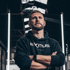 DJ SYNDROME / TOXIC SICKNESS GUEST MIX / MAY / 2023