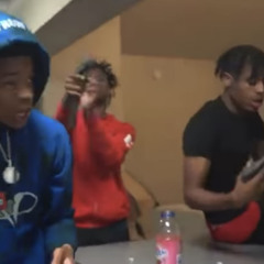 2ixyy Ft Kenny B, Woadie2Live - otw 2 dallas